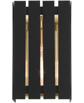 Greenwick 1 Light Outdoor Wall Lantern