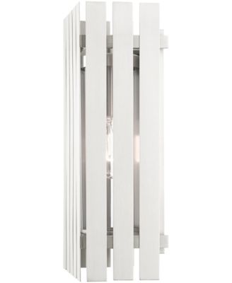 Greenwick 1 Light Outdoor Wall Lantern