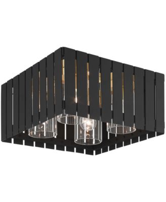 Greenwick 4 Light Outdoor Ceiling Mount