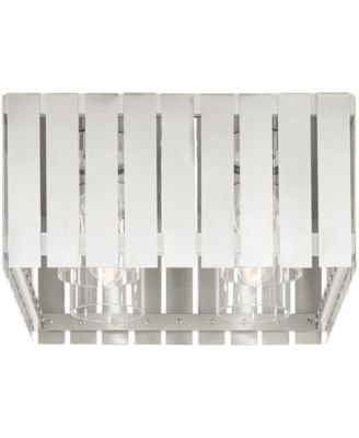 Greenwick 4 Light Outdoor Ceiling Mount