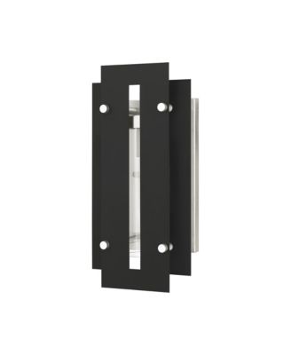 Utrecht 1 Light Outdoor Wall Lantern