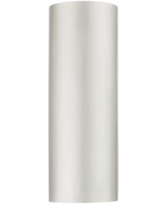 Bond 1 Light Outdoor and Indoor ADA Large Sconce