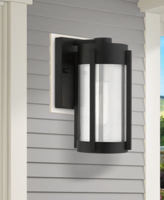 Sheridan 1 Light Outdoor Wall Lantern