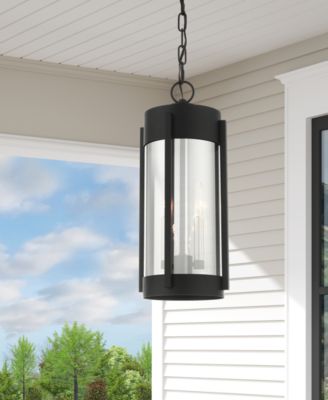Sheridan 2 Light Outdoor Pendant Lantern