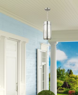 Sheridan 2 Light Outdoor Pendant Lantern