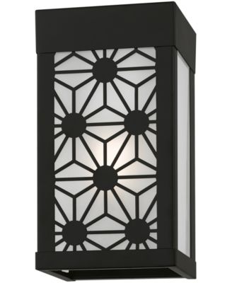 Berkeley 1 Light Outdoor ADA Small Sconce
