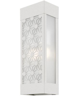 Berkeley 2 Light Outdoor ADA Sconce