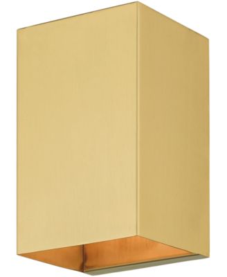 Derby 1 Light Outdoor and Indoor ADA Small Sconce