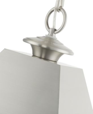 Wentworth 2 Light Outdoor Medium Pendant Lantern