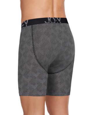  3-Pack ActiveStretch™ 7" Boxer Briefs