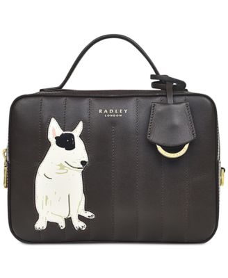 Radley London leather cheapest Belt bag