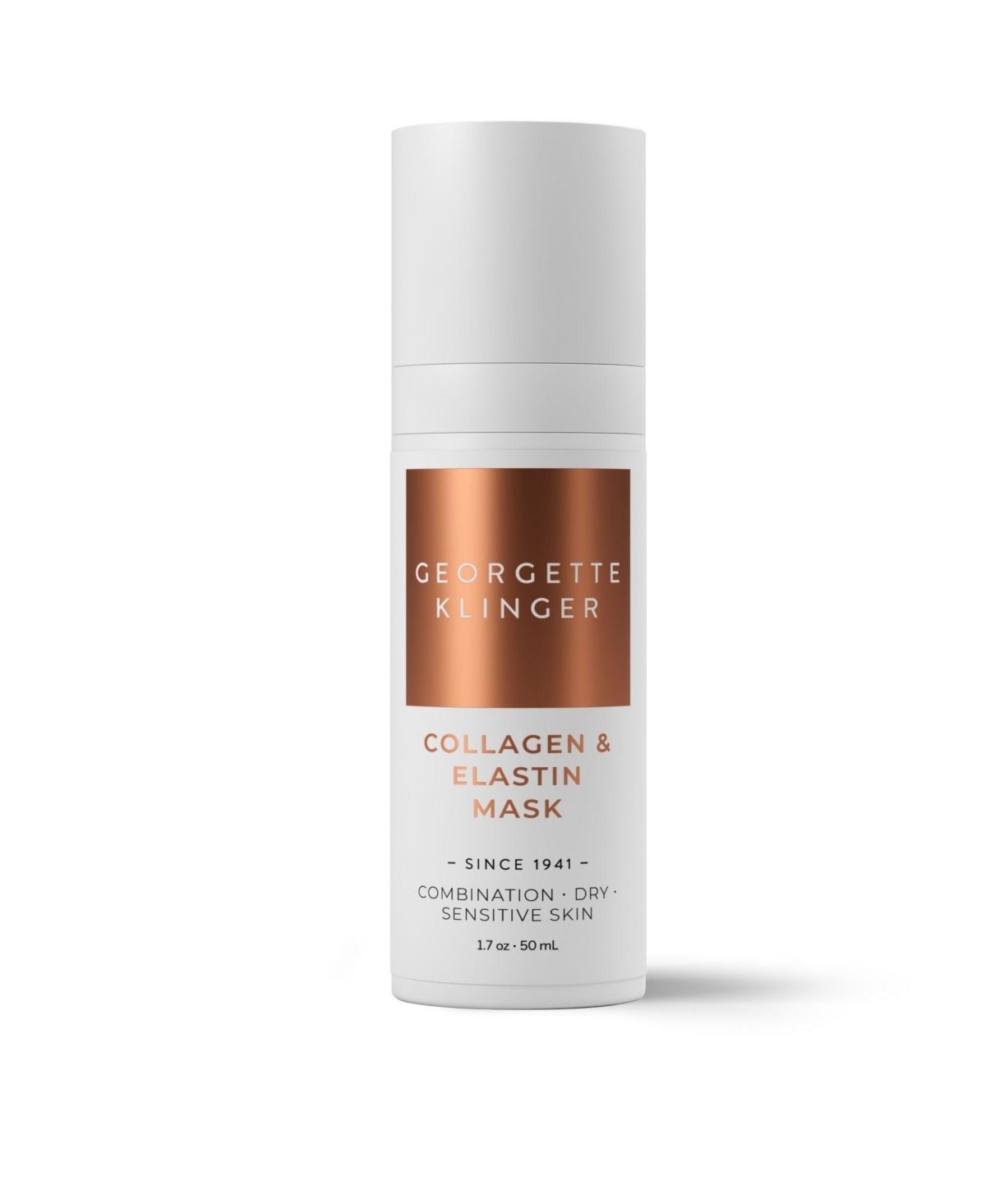 Collagen & Elastin Mask