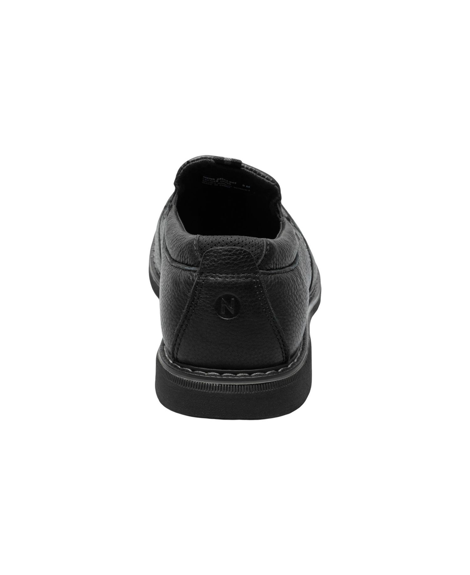 Men's Otto Moc Toe Slip On Shoes