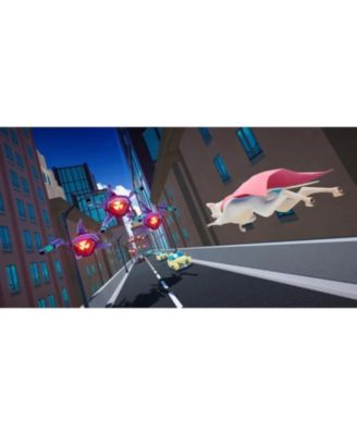 DC League of Super Pets: The Adventures of Krypto and Ace - Nintendo Switch