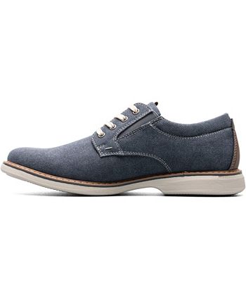 Nunn Bush Lace Up Oxford Mayfield Street Shoes - M main image 1