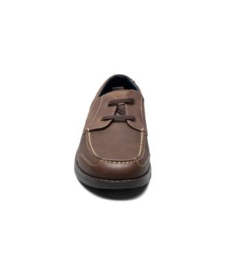 Men's Brewski Moc Toe Boat Shoes