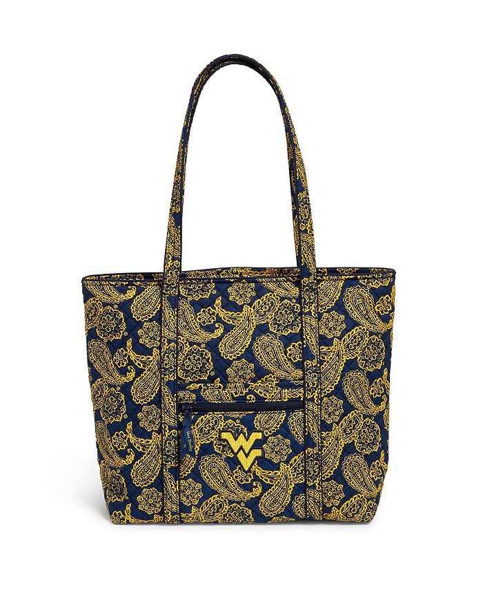 Iconic tote sale bag vera bradley