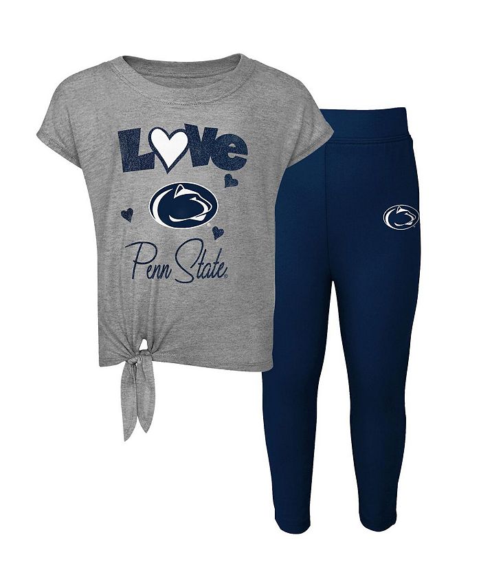 Penn state women's outlet pajamas