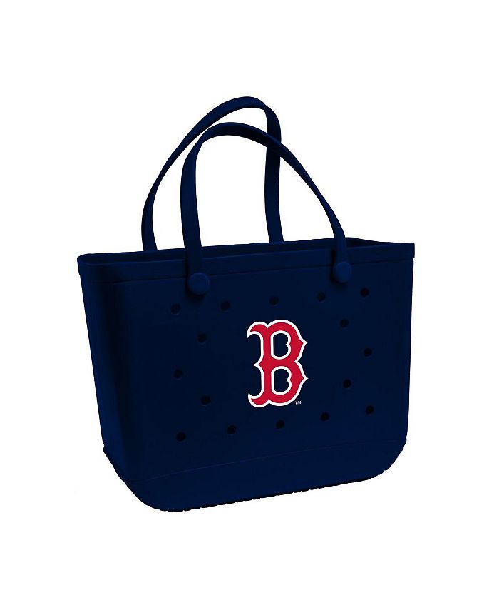 Red cheap sox purse