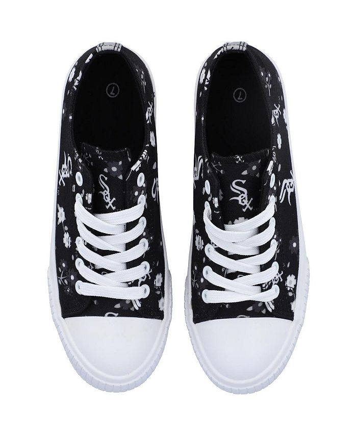 White sox converse shoes hotsell