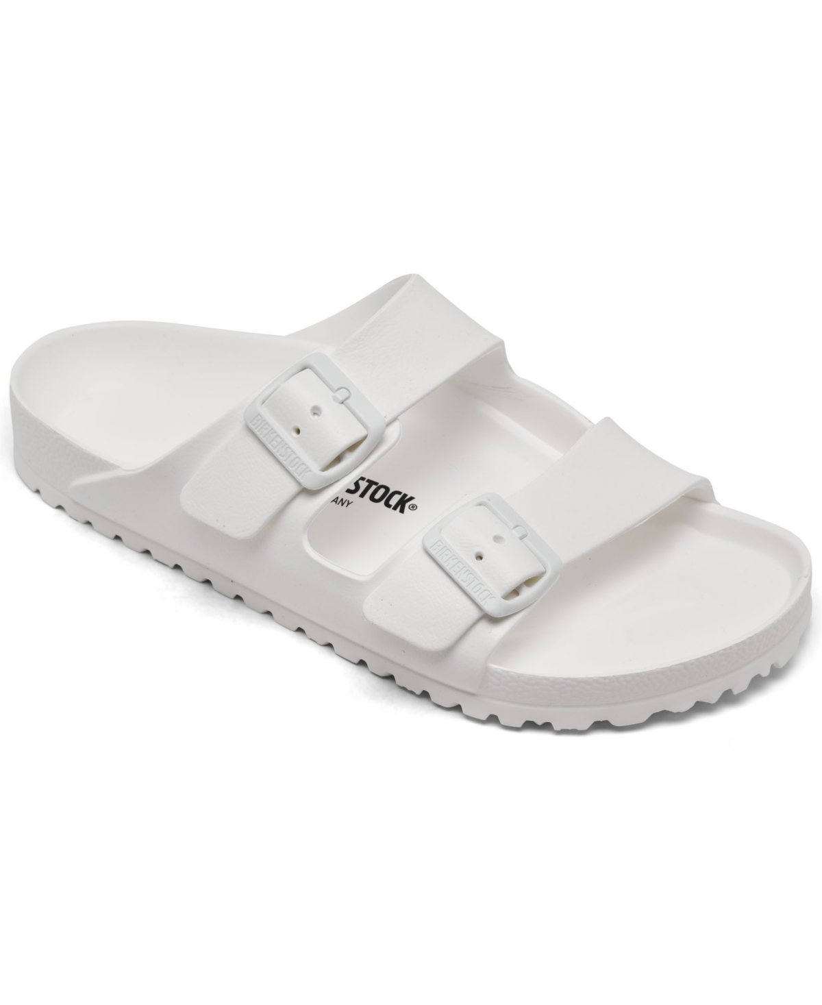 UPC 886454499856 product image for Birkenstock Men's Arizona Essentials Eva Two-Strap Sandals from Finish Line | upcitemdb.com