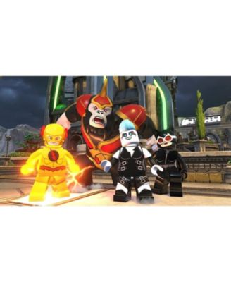 LEGO DC Super-Villains (Deluxe Edition) - Xbox One