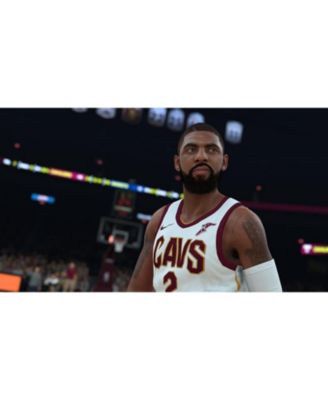 NBA 2K18 - Xbox One