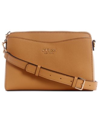 Guess Lyndi Girlfriend Crossbody - Black