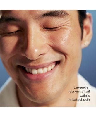 The After Shave Balm, Lavender, 3.3 Fl Oz