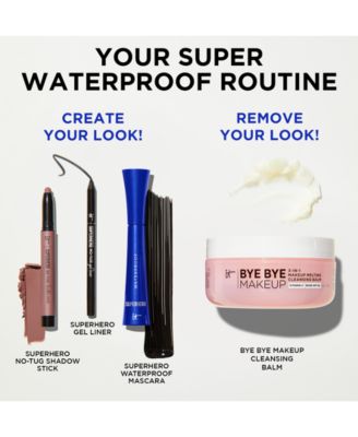 Superhero Waterproof Mascara