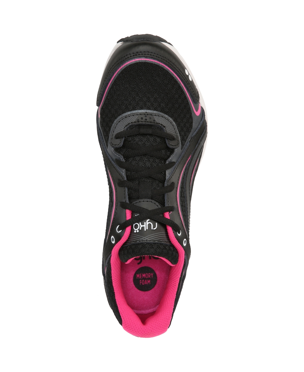 Ryka Women's Sky Walk Walking Shoes