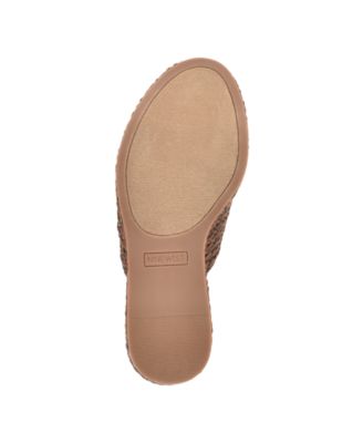 Women's Everie Woven High Platform Wedge Sandals