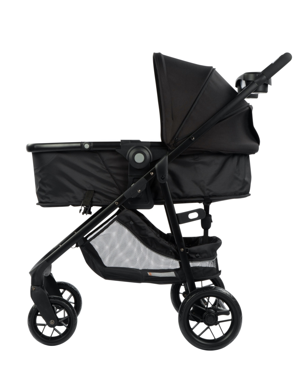 Safety 1st Baby Grow and Go Flex 8-in-1 Travel System