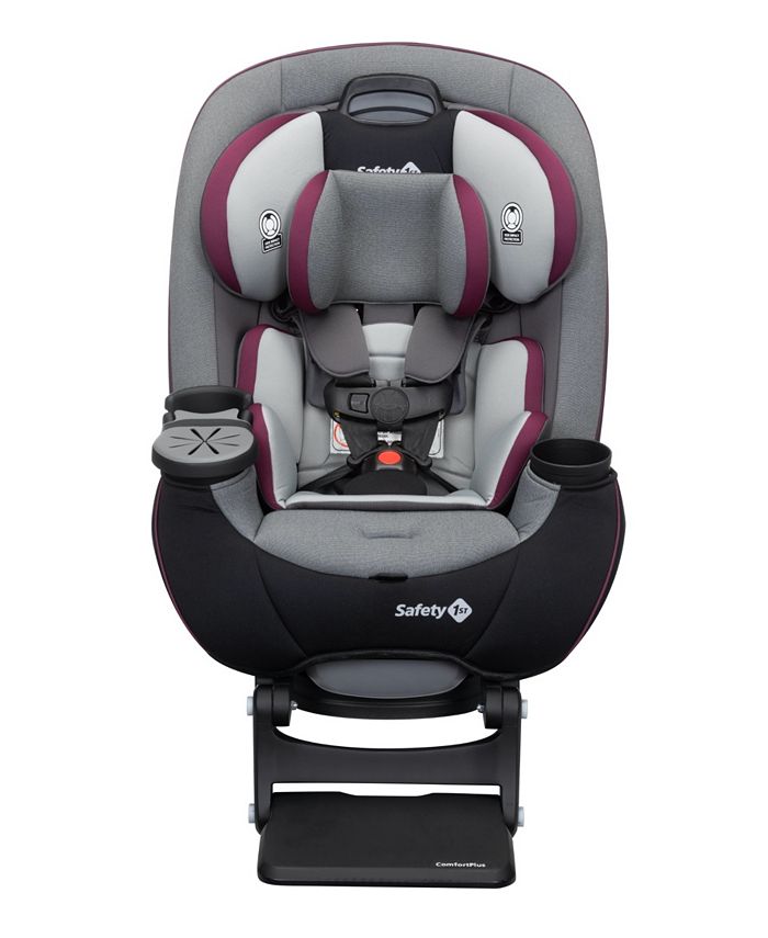 Safety 1st Baby Grow and Go Extend N Ride LX Convertible OneHand