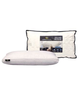 Luxury European Down Soft Pillow, King
