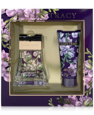 Ellen Tracy - 2-Pc. Classic Floral Strong Eau de Parfum Gift Set