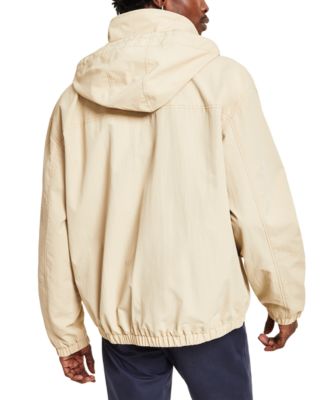 Tommy Hilfiger Men's Modern Wind Regatta Jacket - Macy's