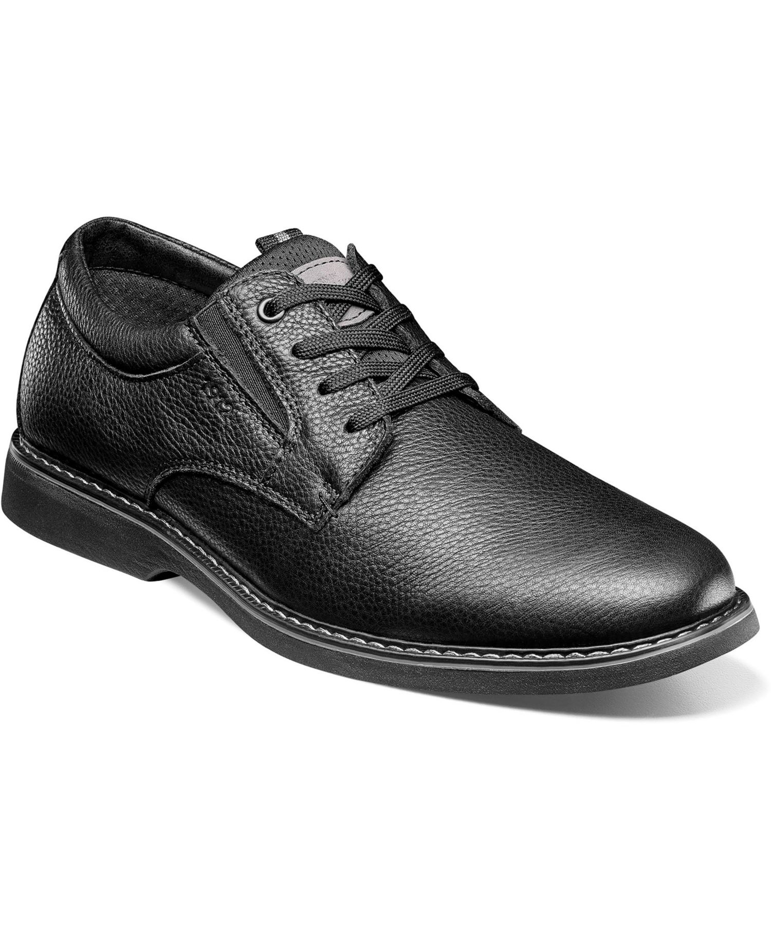Men's Otto Plain Toe Oxford Shoes