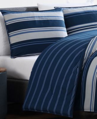 Lakeview Reversible 2 Piece Comforter Set, Twin/Twin XL