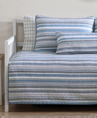 Jettison Quilt Set, Daybed