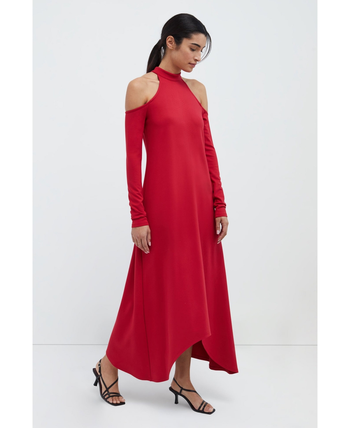 Marcella Women's Kalene Dress In Red
