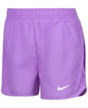 Nike LeBron James Flex Shorts, Big Boys - Macy's