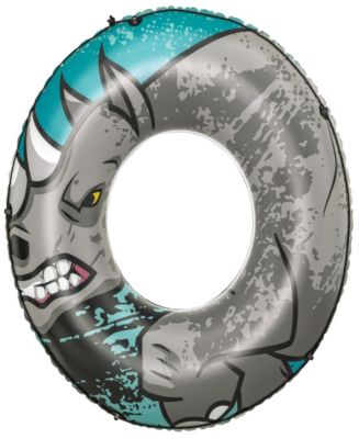 H2OGO Snow Bestway Rhino Rider Swim Tube 48