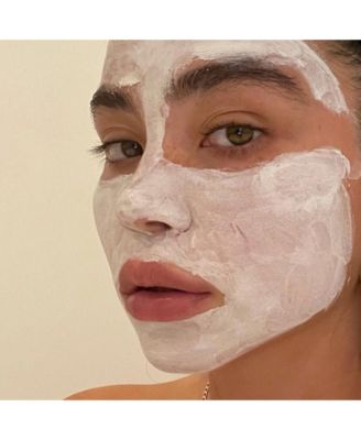 Collagen & Elastin Mask