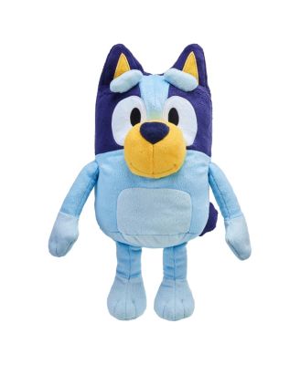 Sound Effects Plush
