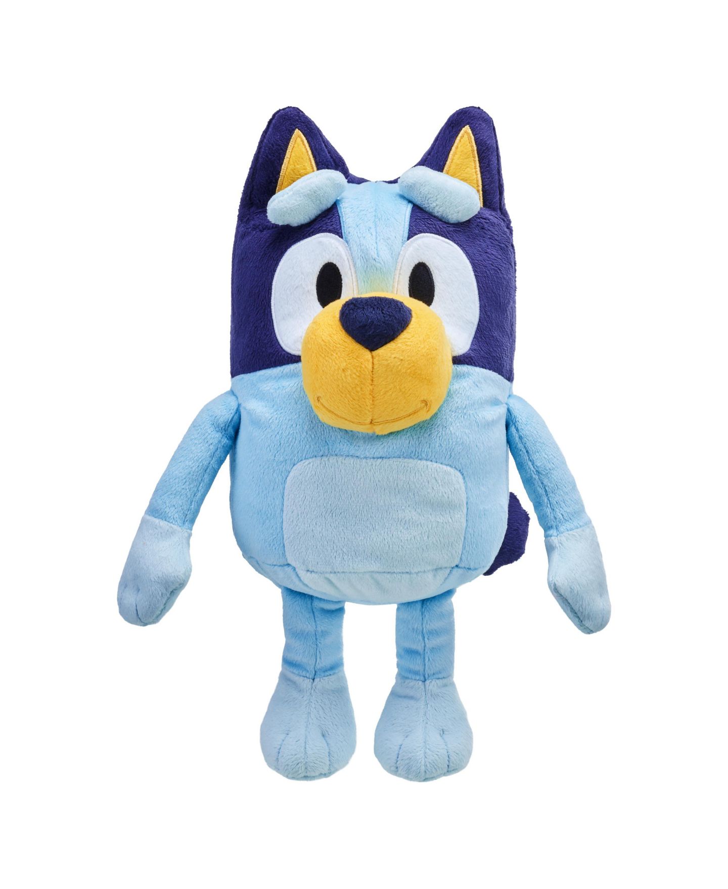 Детская мягкая игрушка Bluey Sound Effects Plush — фото 4