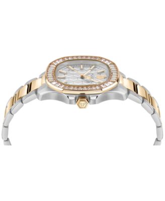 Women's Spectre Lady Two-Tone Stainless Steel Bracelet Watch 38mm