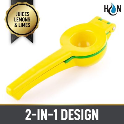 Hydration Nation 2-in-1 Lemon Lime Squeezer