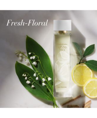 White Tea Eau Fraiche Eau de Toilette, 1.7 oz.
