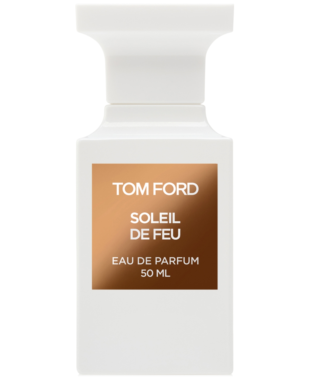 Tom Ford Soleil De Feu Eau De Parfum, 1.7 Oz.